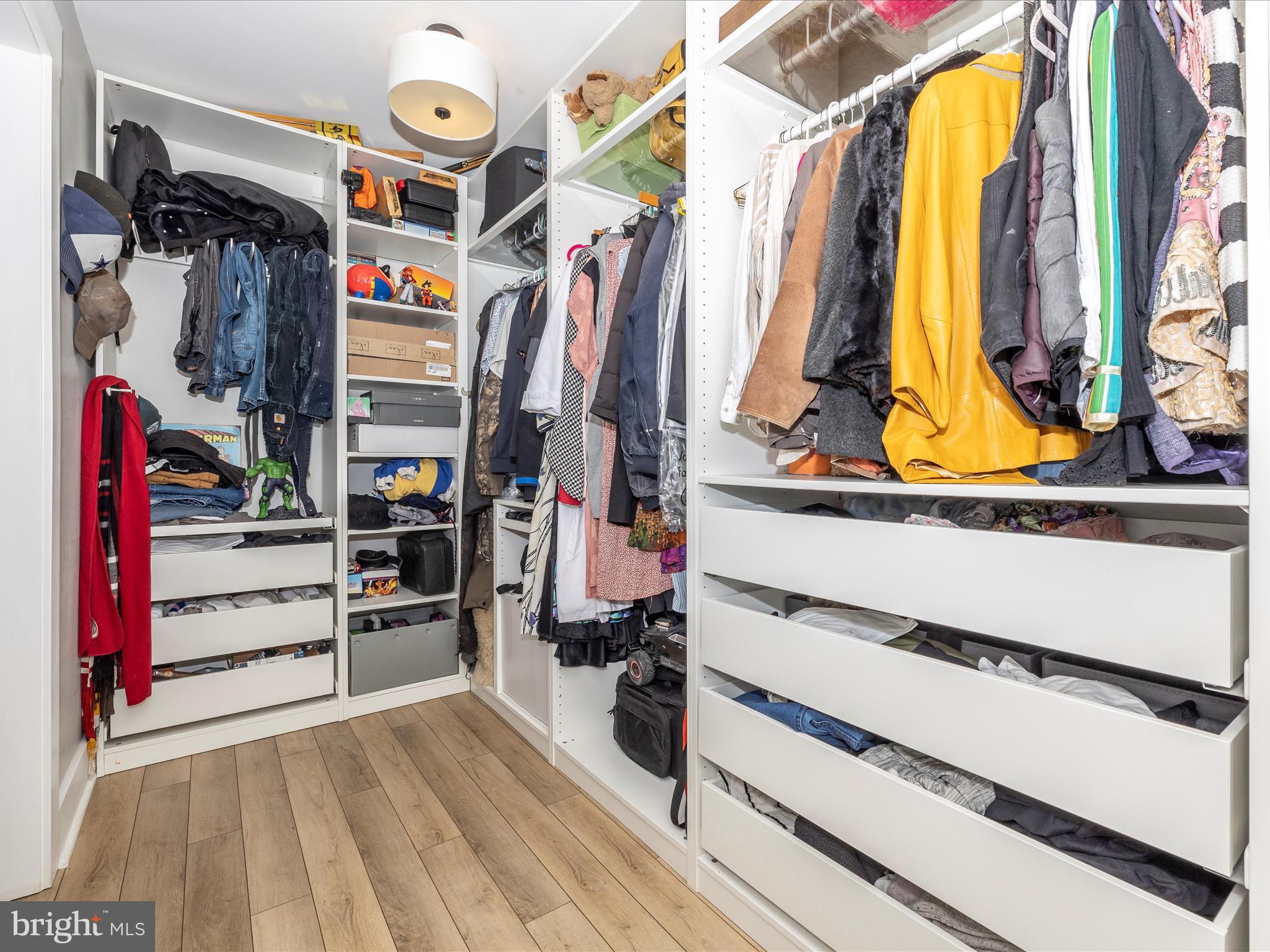 5316 Stone Road Frederick, MD 21703 - Photo 71 of 109 Primary Bedroom Walk In Closet