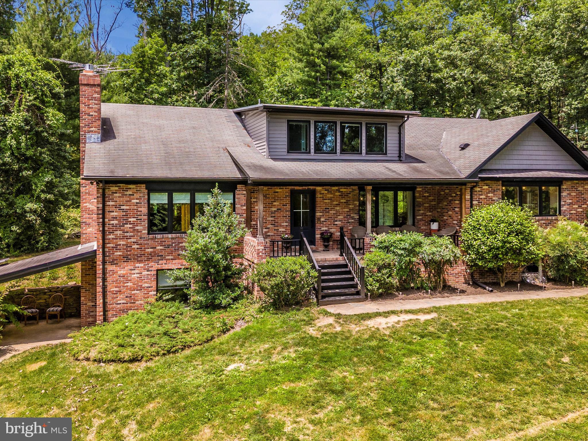 5316 Stone Road Frederick, MD 21703 - Photo 72 of 109