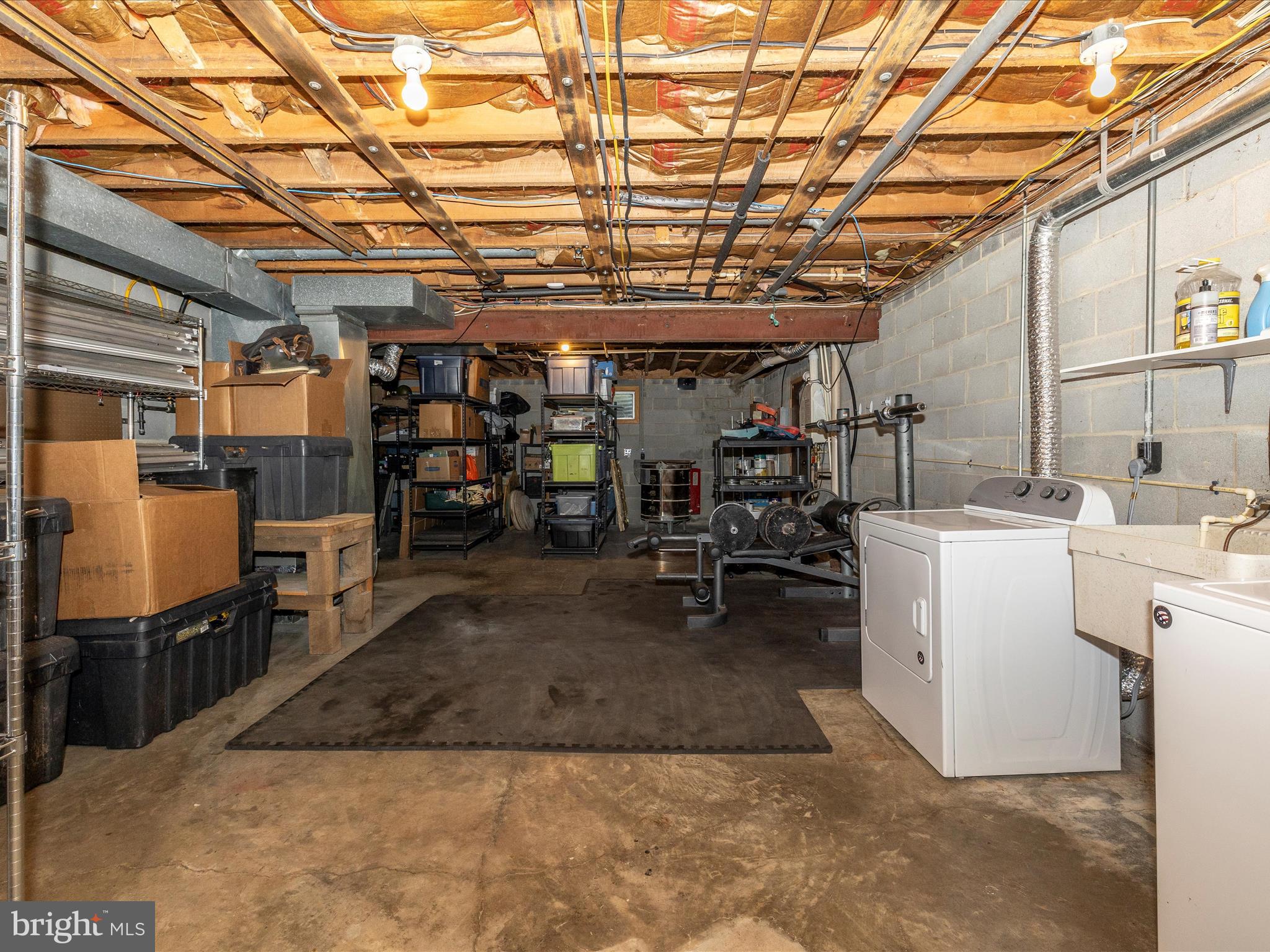 5316 Stone Road Frederick, MD 21703 - Photo 74 of 109 endless storage