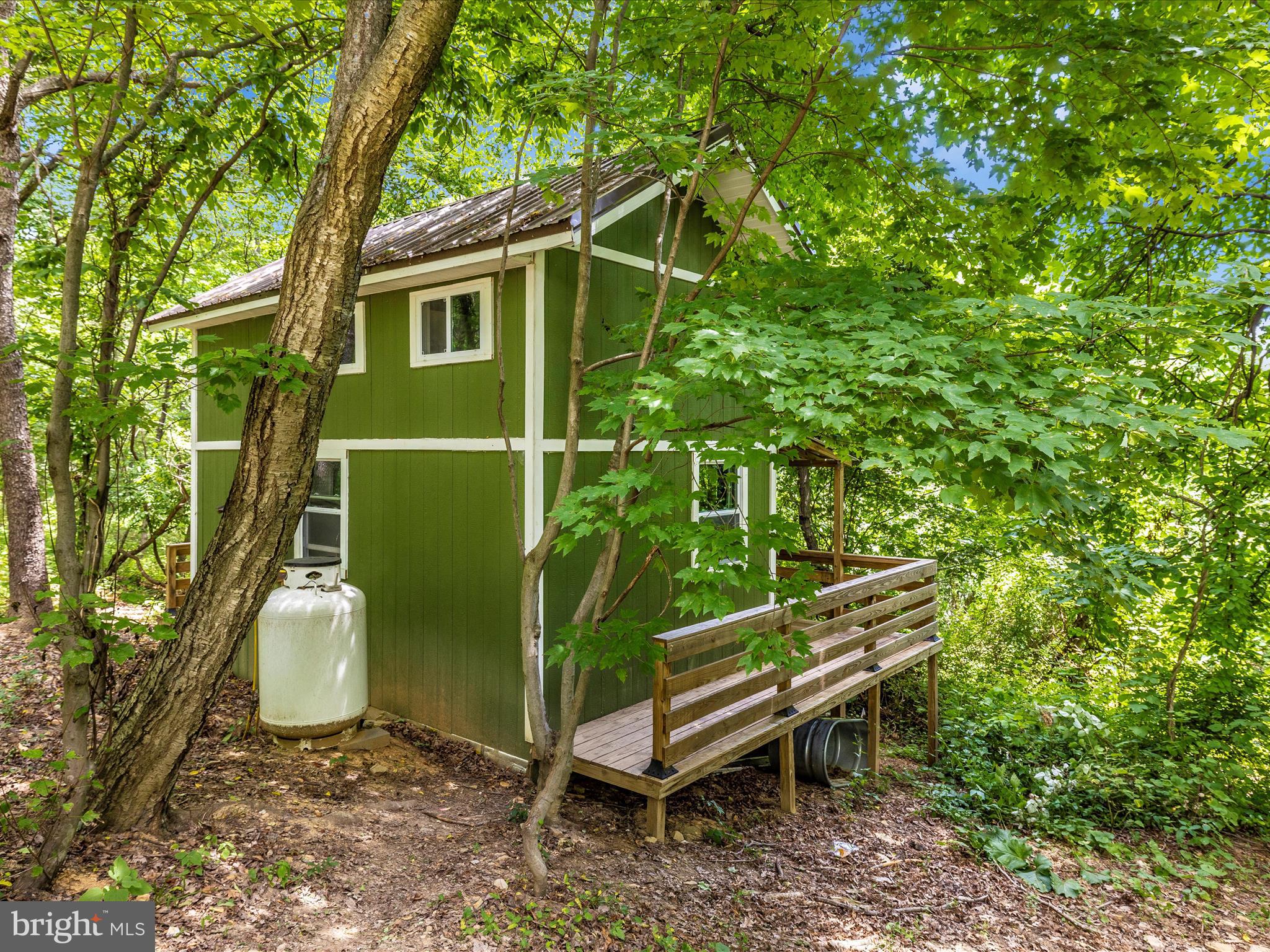5316 Stone Road Frederick, MD 21703 - Photo 77 of 109