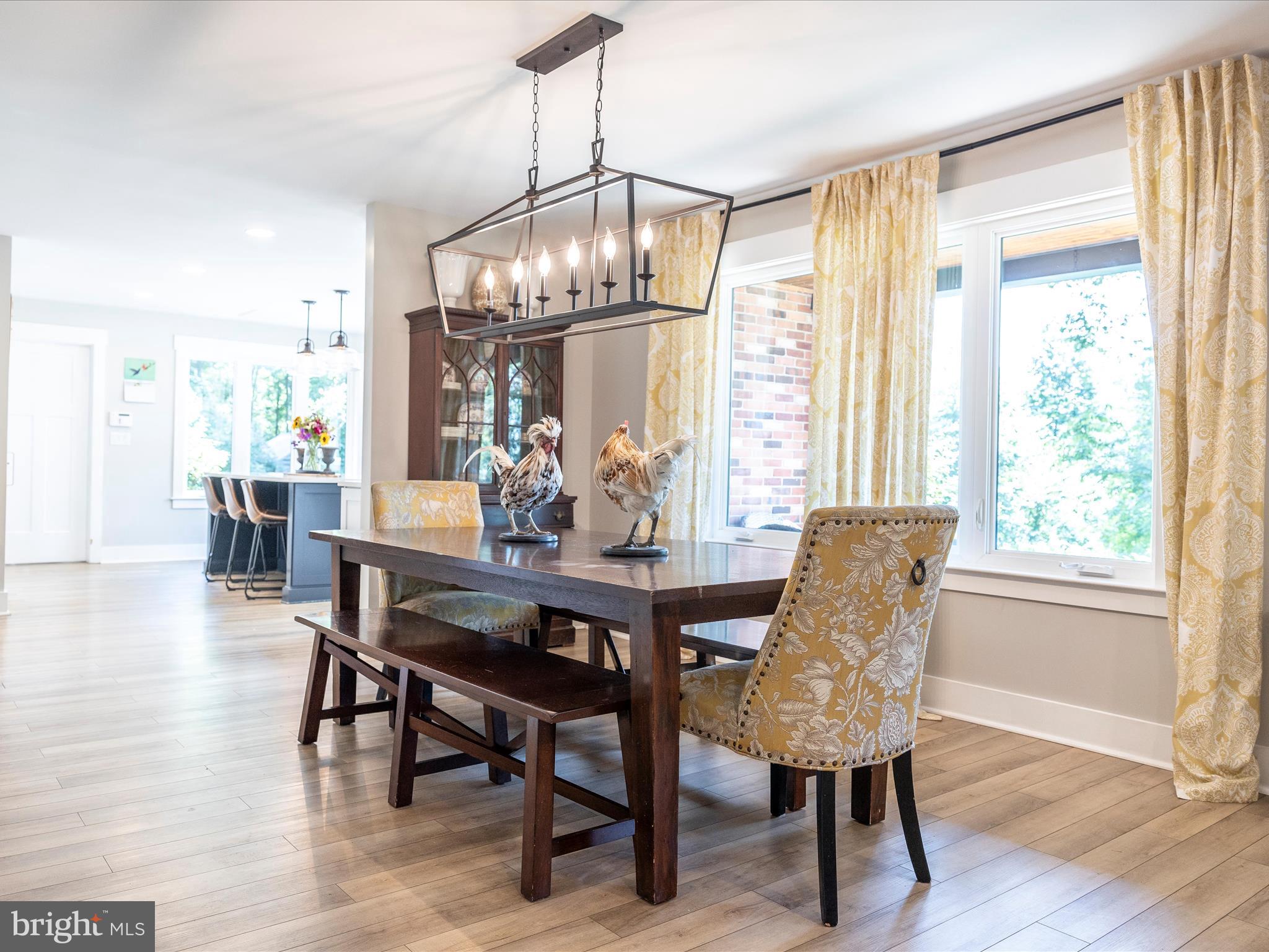 5316 Stone Road Frederick, MD 21703 - Photo 8 of 109 Dining Room