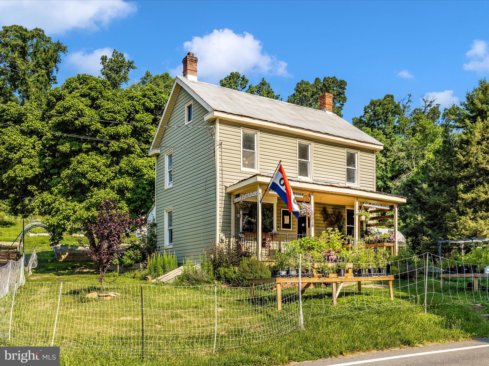 5316 Stone Road Frederick, MD 21703 - Photo 81 of 109