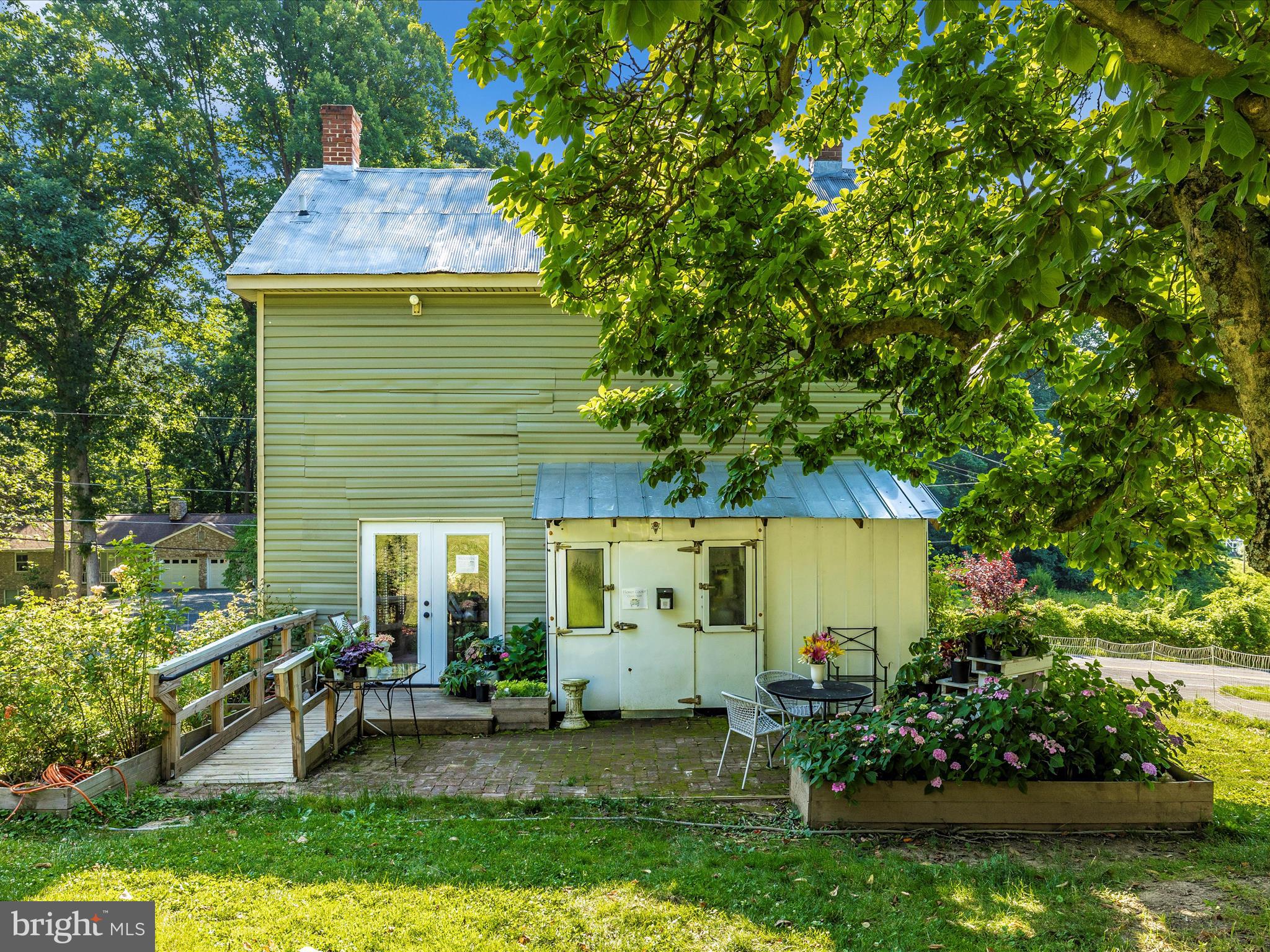 5316 Stone Road Frederick, MD 21703 - Photo 84 of 109
