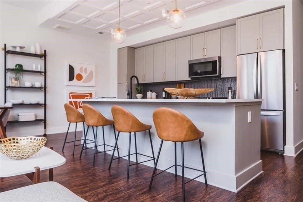 3651 Lenox Road Northeast, Unit B03L Atlanta, GA 30305 - Photo 13 of 28