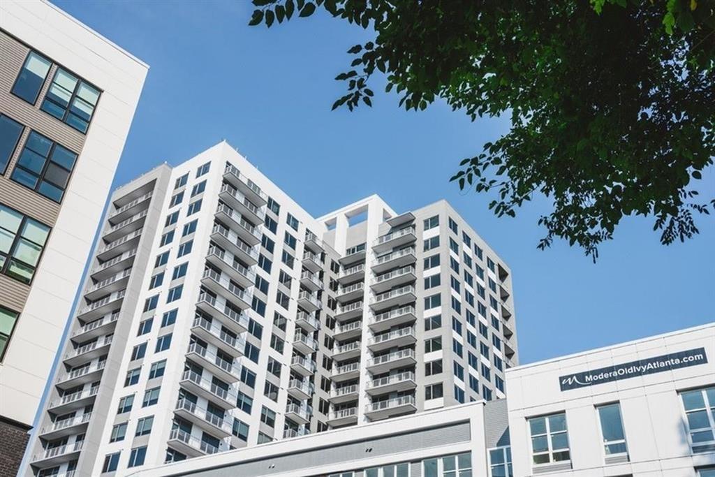 3651 Lenox Road Northeast, Unit B03L Atlanta, GA 30305 - Photo 2 of 28