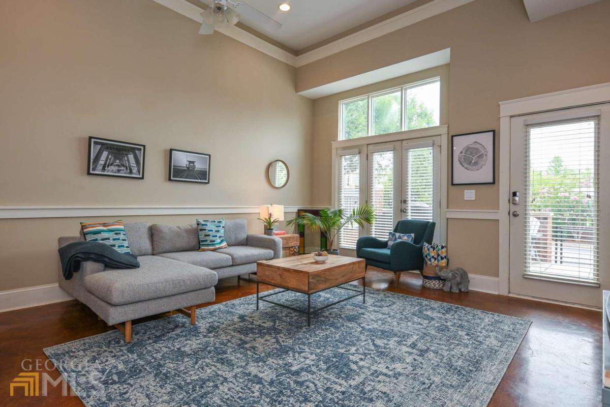1500 Timothy Road, Unit 33 Athens, GA 30606 - Photo 1 of 1 a living room with furniture and a window