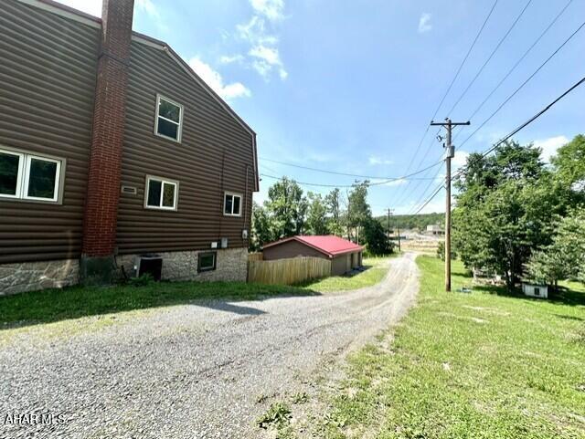 3311 Valley Road New Paris, PA 15554 - Photo 46 of 58