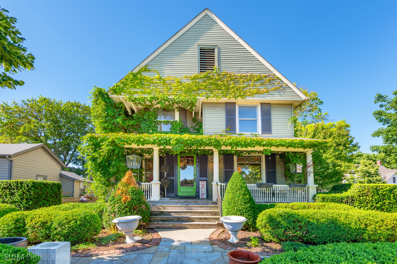 428 West State Street Geneva, IL 60134 - Photo 1 of 46
