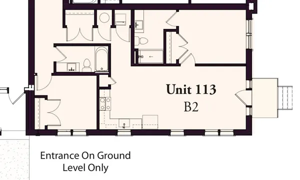 $419,900 | 2060 Tollgate Boulevard, Unit 113, Thompson's Station, TN 37179