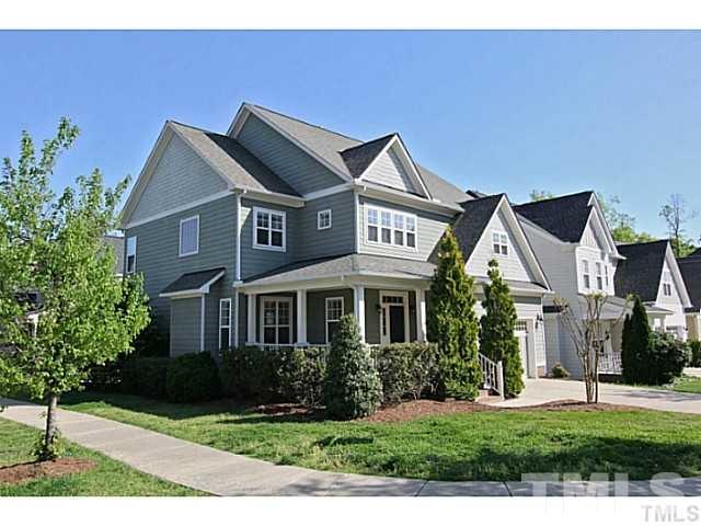 4701 All Points View Way Raleigh, NC 27614 - Photo 1 of 20