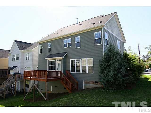 4701 All Points View Way Raleigh, NC 27614 - Photo 17 of 20