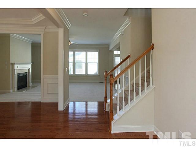 4701 All Points View Way Raleigh, NC 27614 - Photo 20 of 20 Great open floor plan, plenty of natural light
