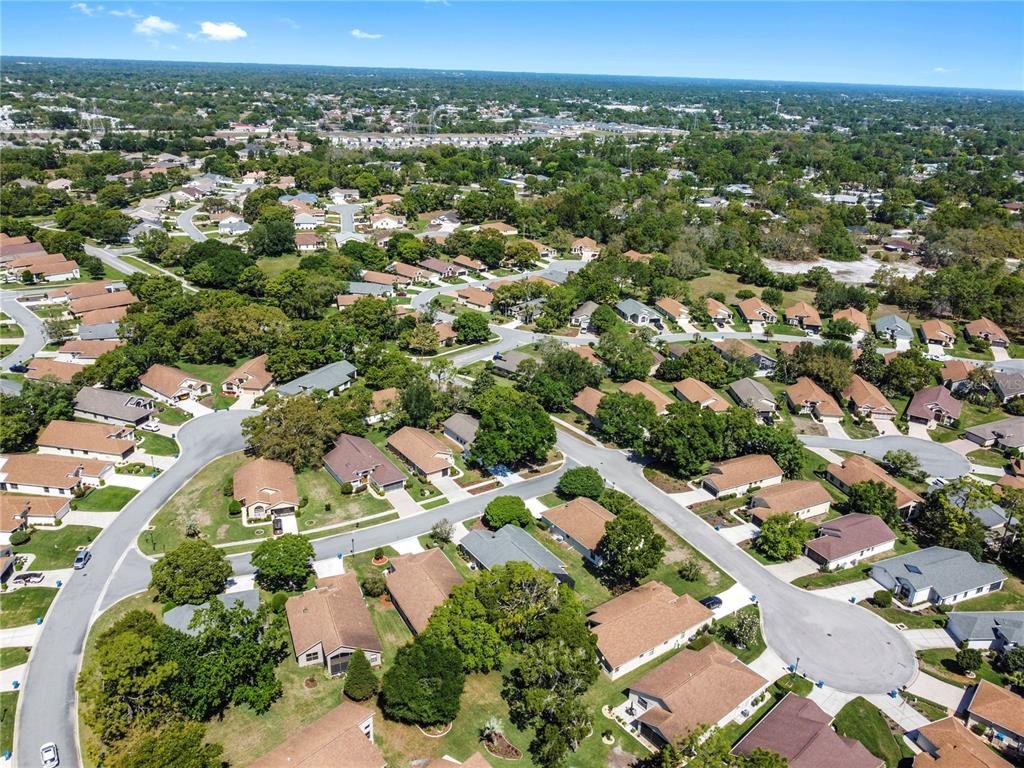 488 Fort Mill Lane Spring Hill, FL 34609 - Photo 6 of 40