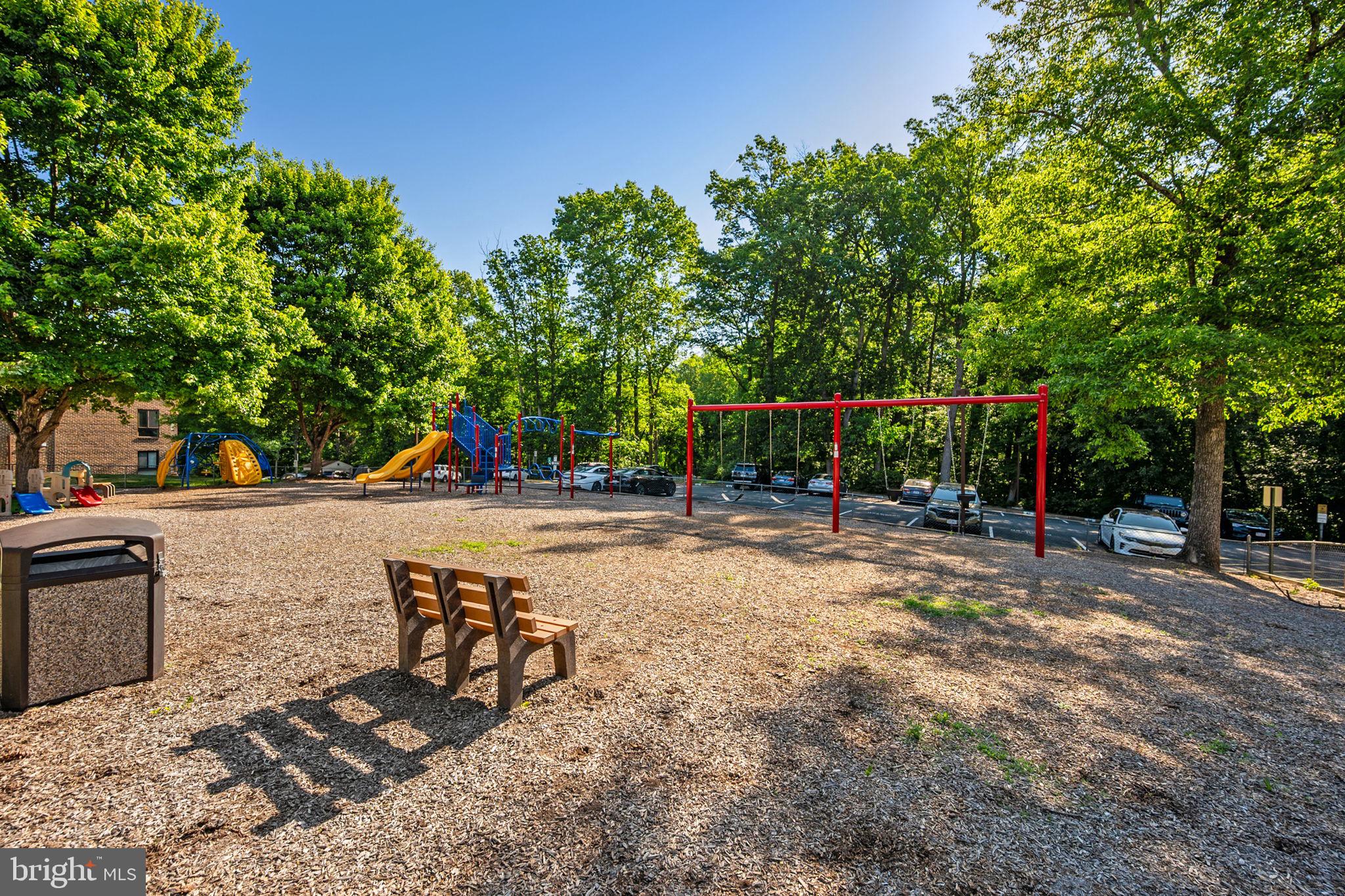 11240 Chestnut Grove Square, Unit 157 Reston, VA 20190 - Photo 55 of 57