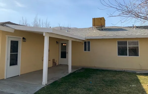 $449,900 | 121 East Pangborn Street, Lone Pine, CA 93545