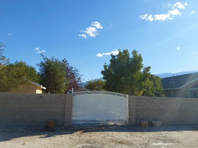 $465,000 | 121 East Pangborn Street, Lone Pine, CA 93545