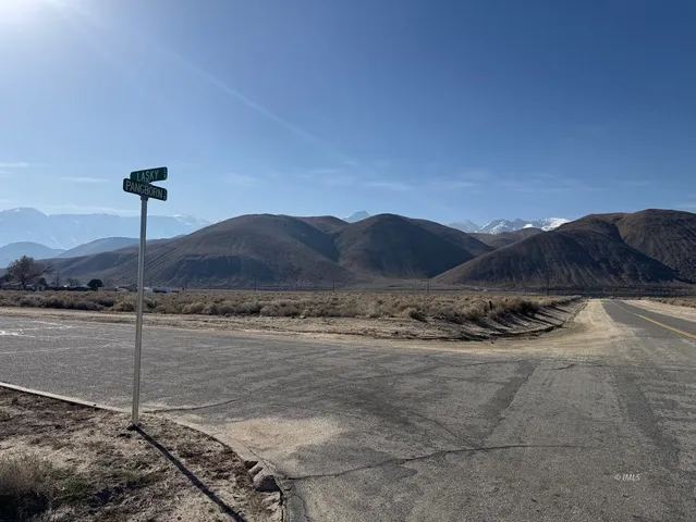 $465,000 | 121 East Pangborn Street, Lone Pine, CA 93545