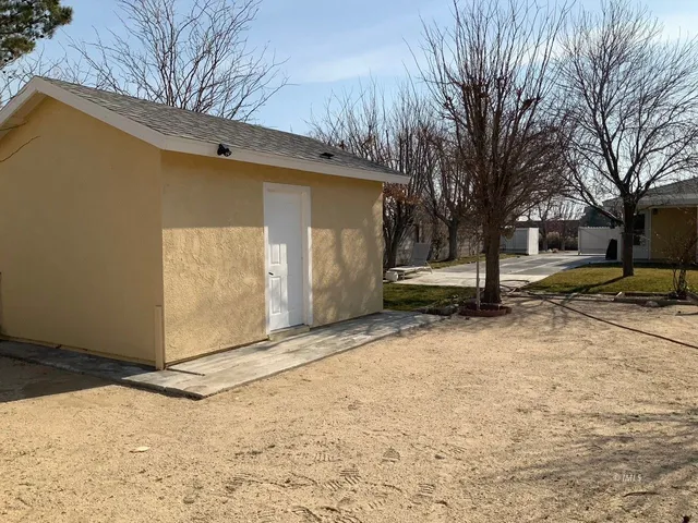 $465,000 | 121 East Pangborn Street, Lone Pine, CA 93545