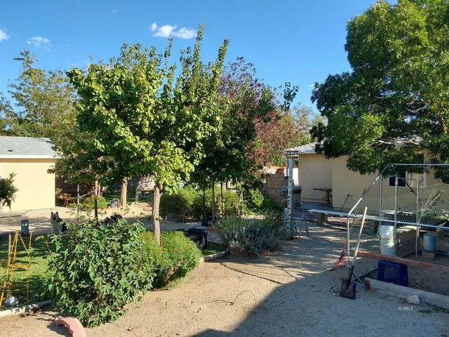 $465,000 | 121 East Pangborn Street, Lone Pine, CA 93545