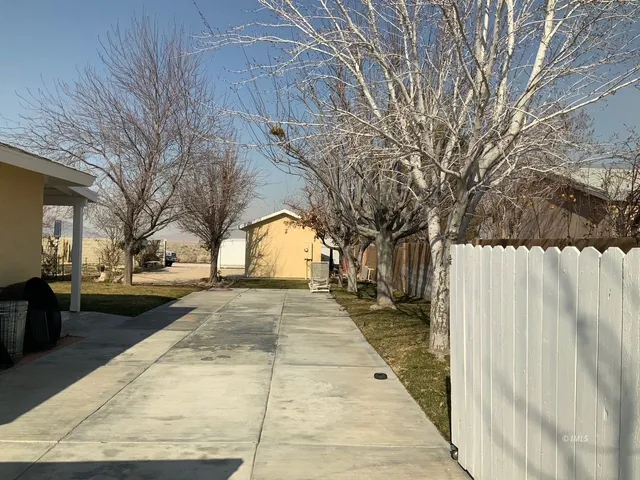 $465,000 | 121 East Pangborn Street, Lone Pine, CA 93545