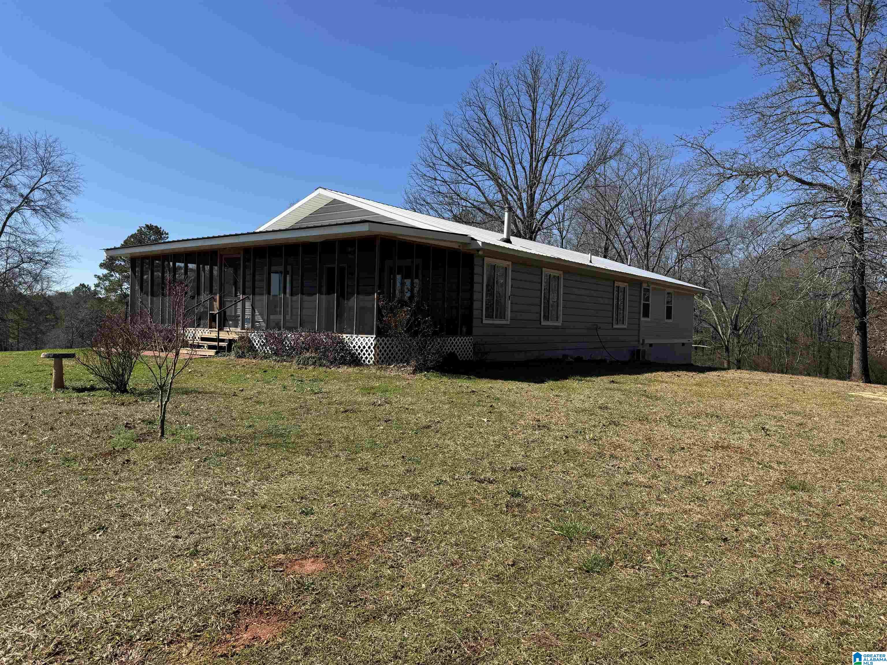 285 Whitson Road Talladega, AL 35160 - Photo 90 of 92