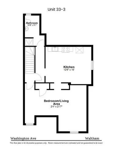 $2,295,000 | 31-37 Washington Avenue, Waltham, MA 02453