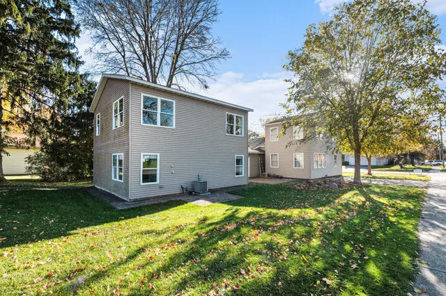 $280,000 | 521 Spring Street, Lowell, MI 49331