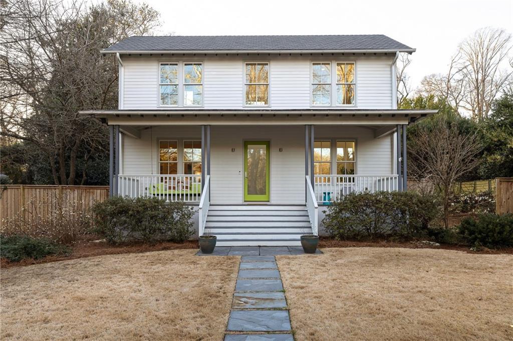 329 South McDonough Street Decatur, GA 30030 - Photo 1 of 1 Gallery Image 1