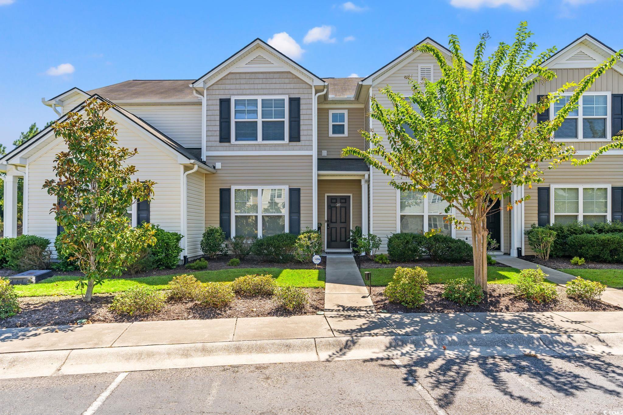 257 Castle Drive, Unit 1422 Myrtle Beach, SC 29579 - Photo 1 of 36