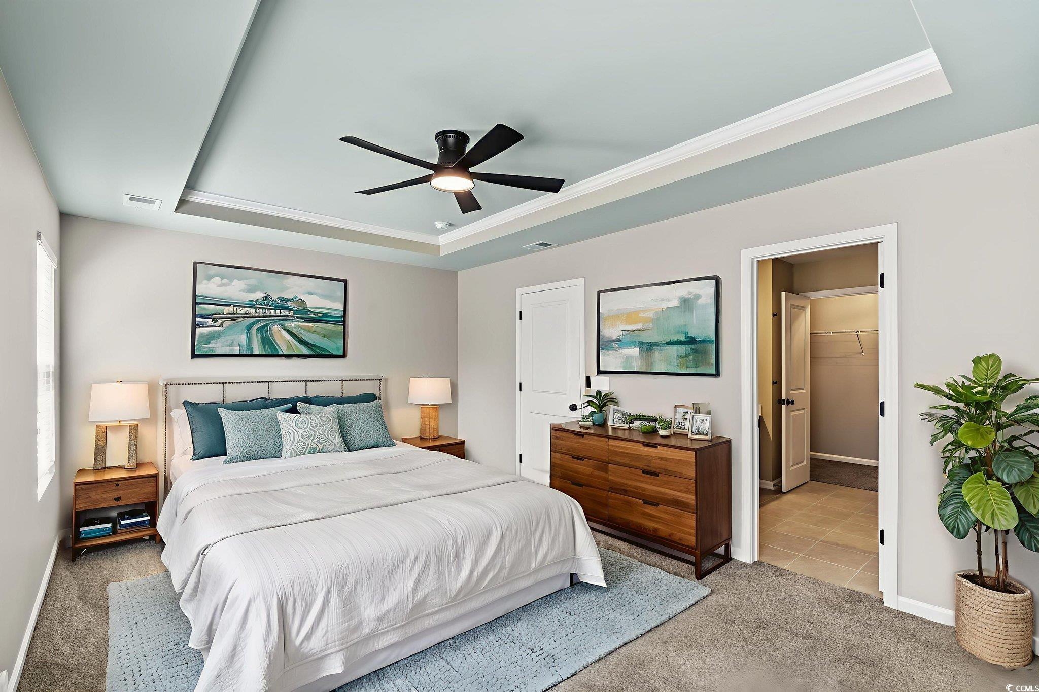 257 Castle Drive, Unit 1422 Myrtle Beach, SC 29579 - Photo 16 of 36