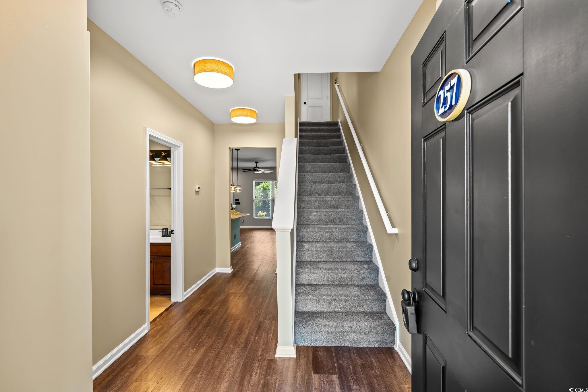 257 Castle Drive, Unit 1422 Myrtle Beach, SC 29579 - Photo 2 of 36