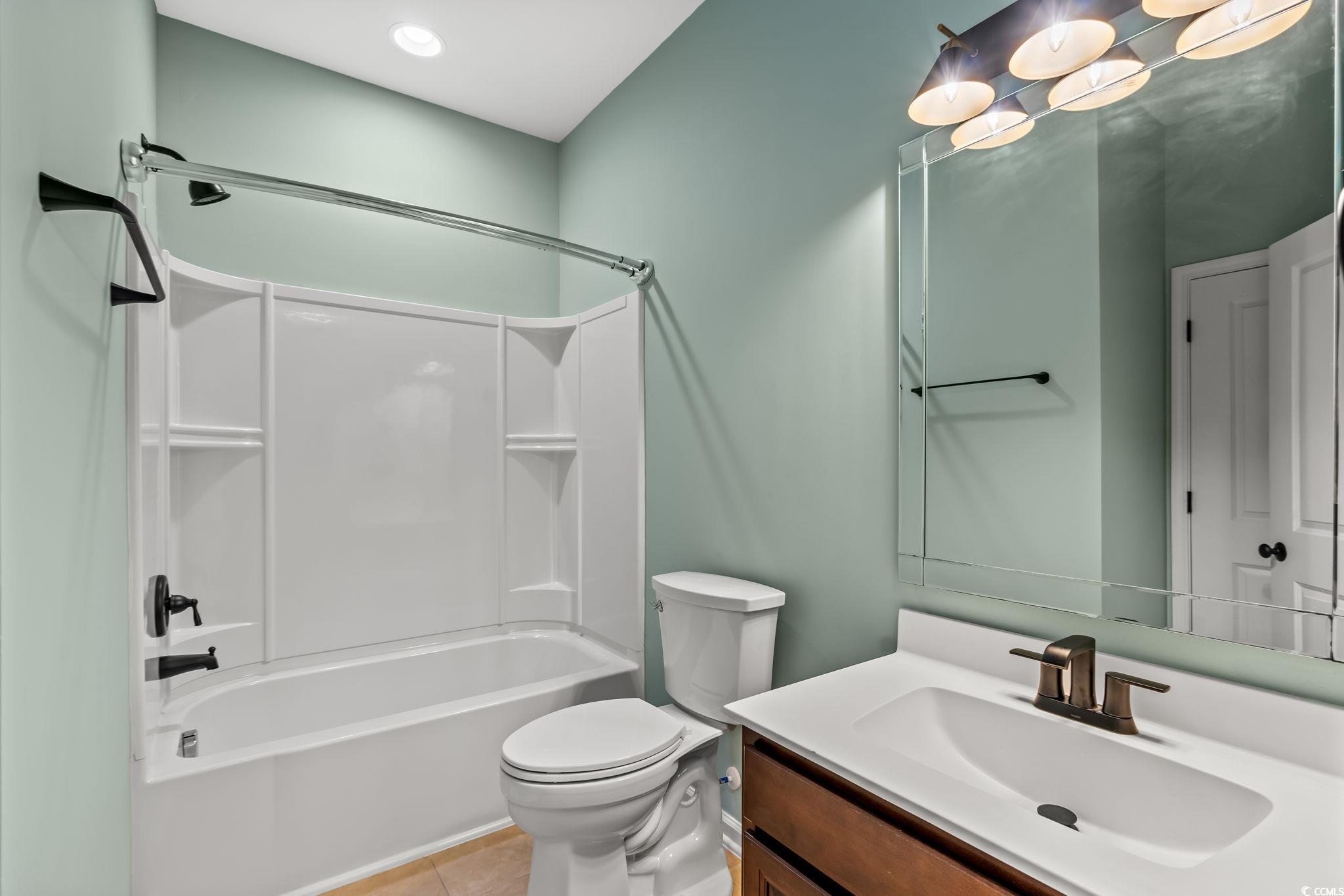 257 Castle Drive, Unit 1422 Myrtle Beach, SC 29579 - Photo 23 of 36
