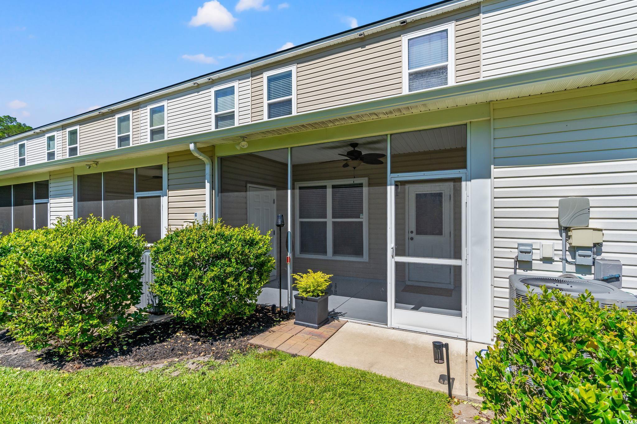 257 Castle Drive, Unit 1422 Myrtle Beach, SC 29579 - Photo 26 of 36