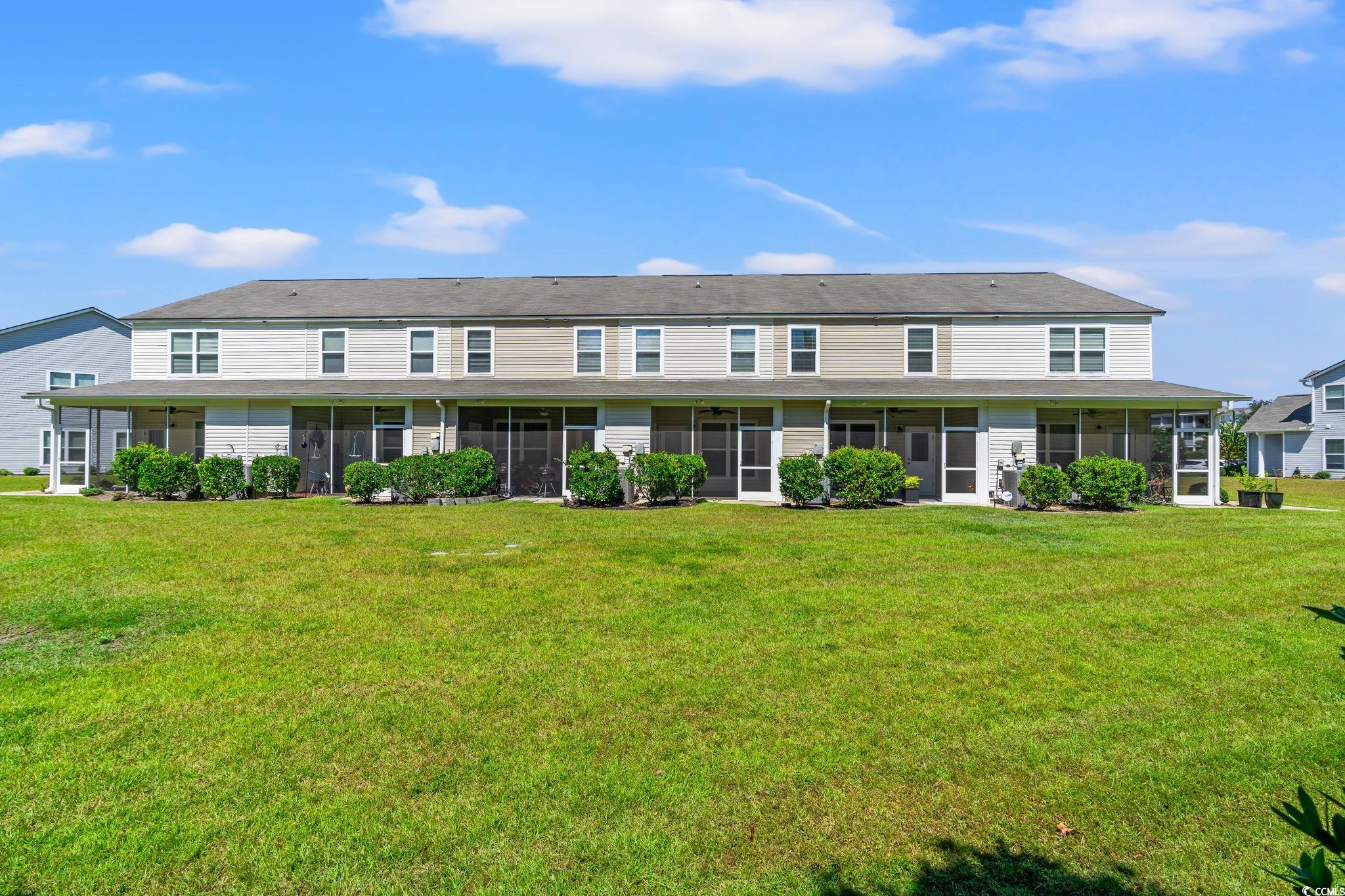 257 Castle Drive, Unit 1422 Myrtle Beach, SC 29579 - Photo 27 of 36