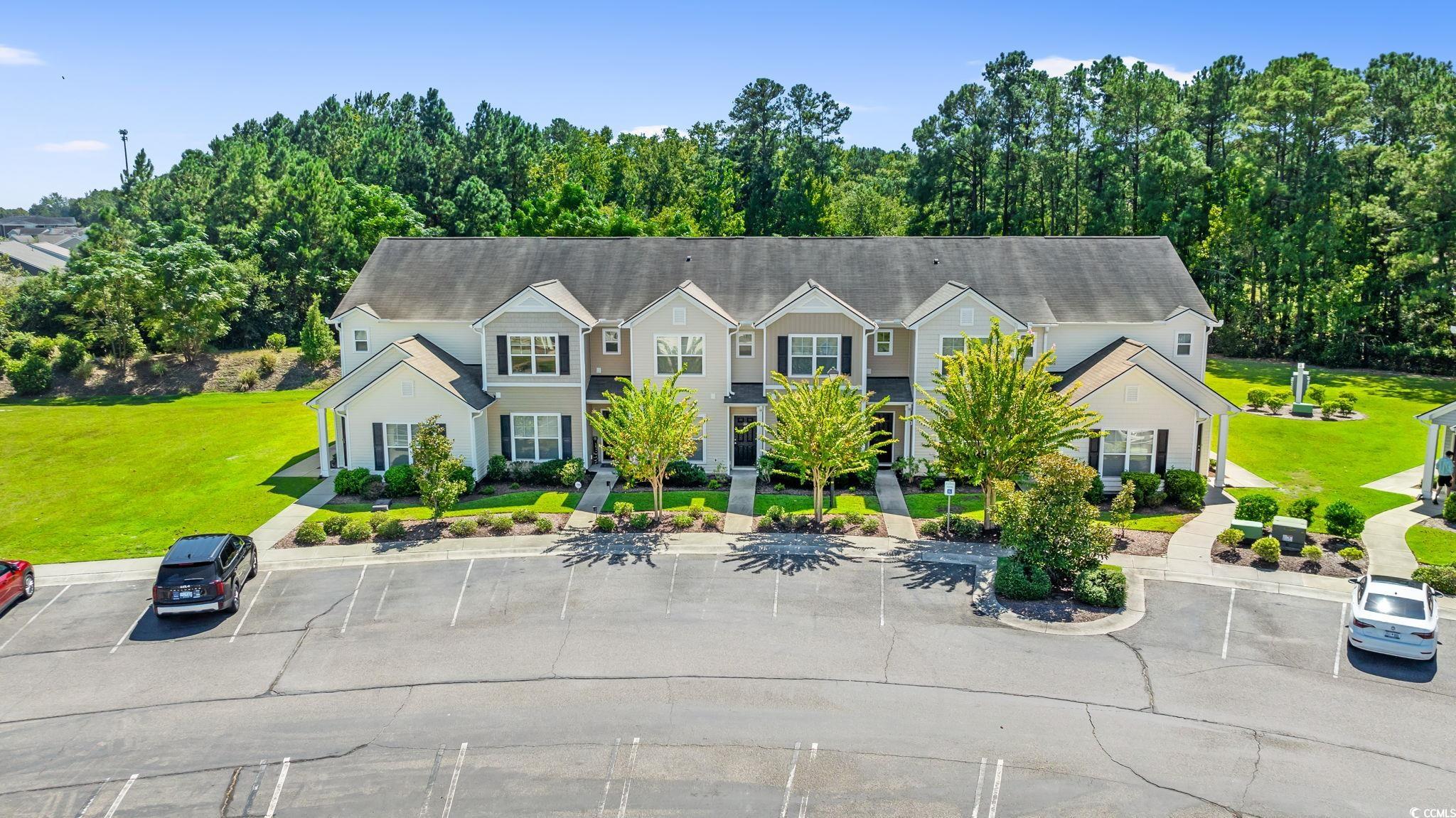 257 Castle Drive, Unit 1422 Myrtle Beach, SC 29579 - Photo 31 of 36
