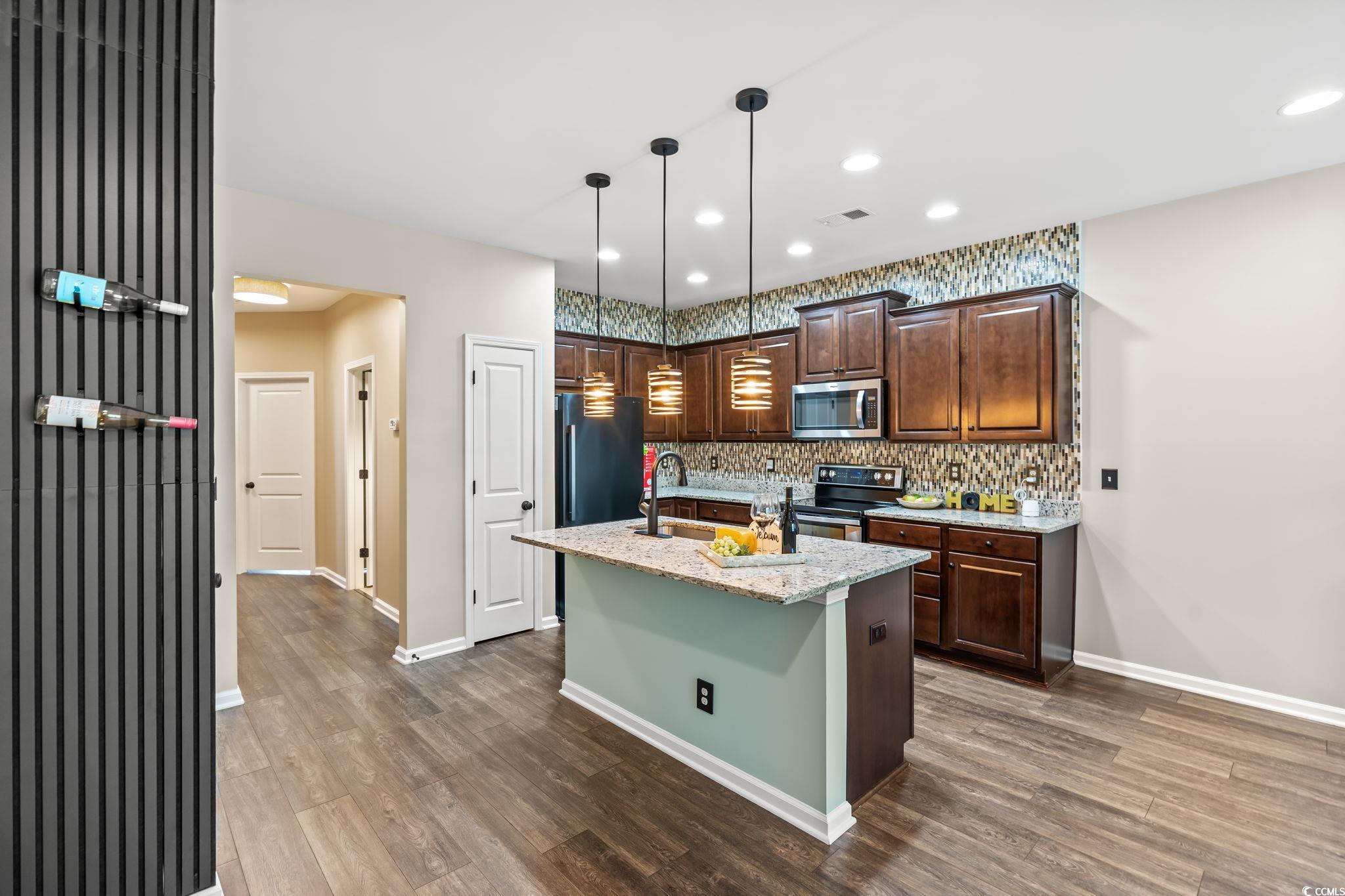 257 Castle Drive, Unit 1422 Myrtle Beach, SC 29579 - Photo 4 of 36