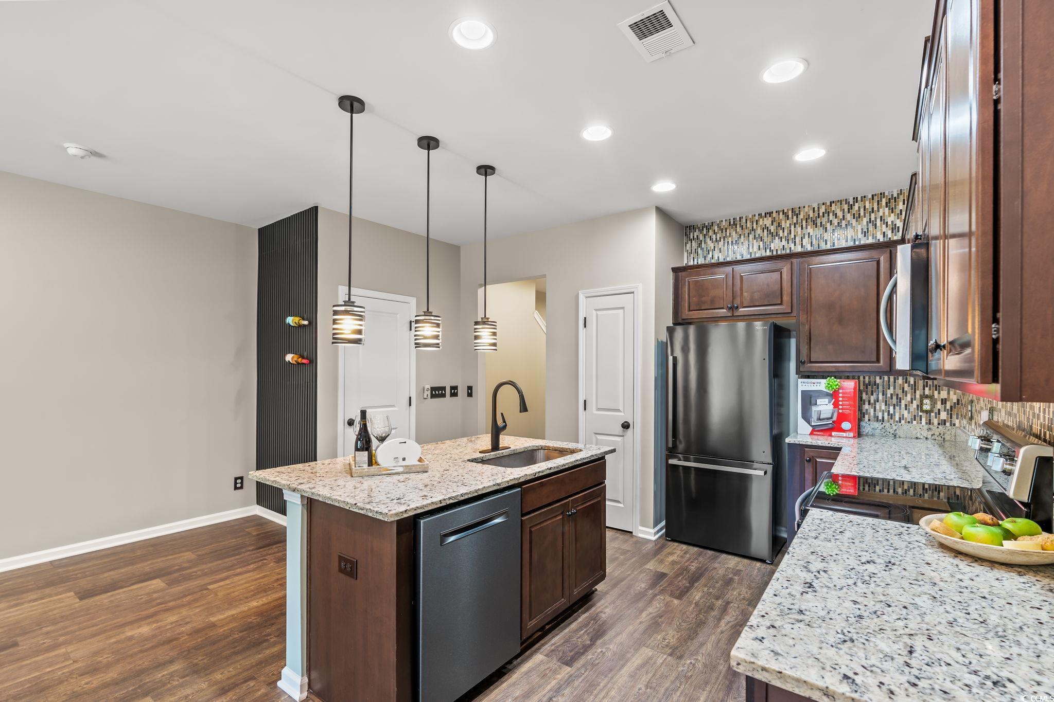 257 Castle Drive, Unit 1422 Myrtle Beach, SC 29579 - Photo 5 of 36
