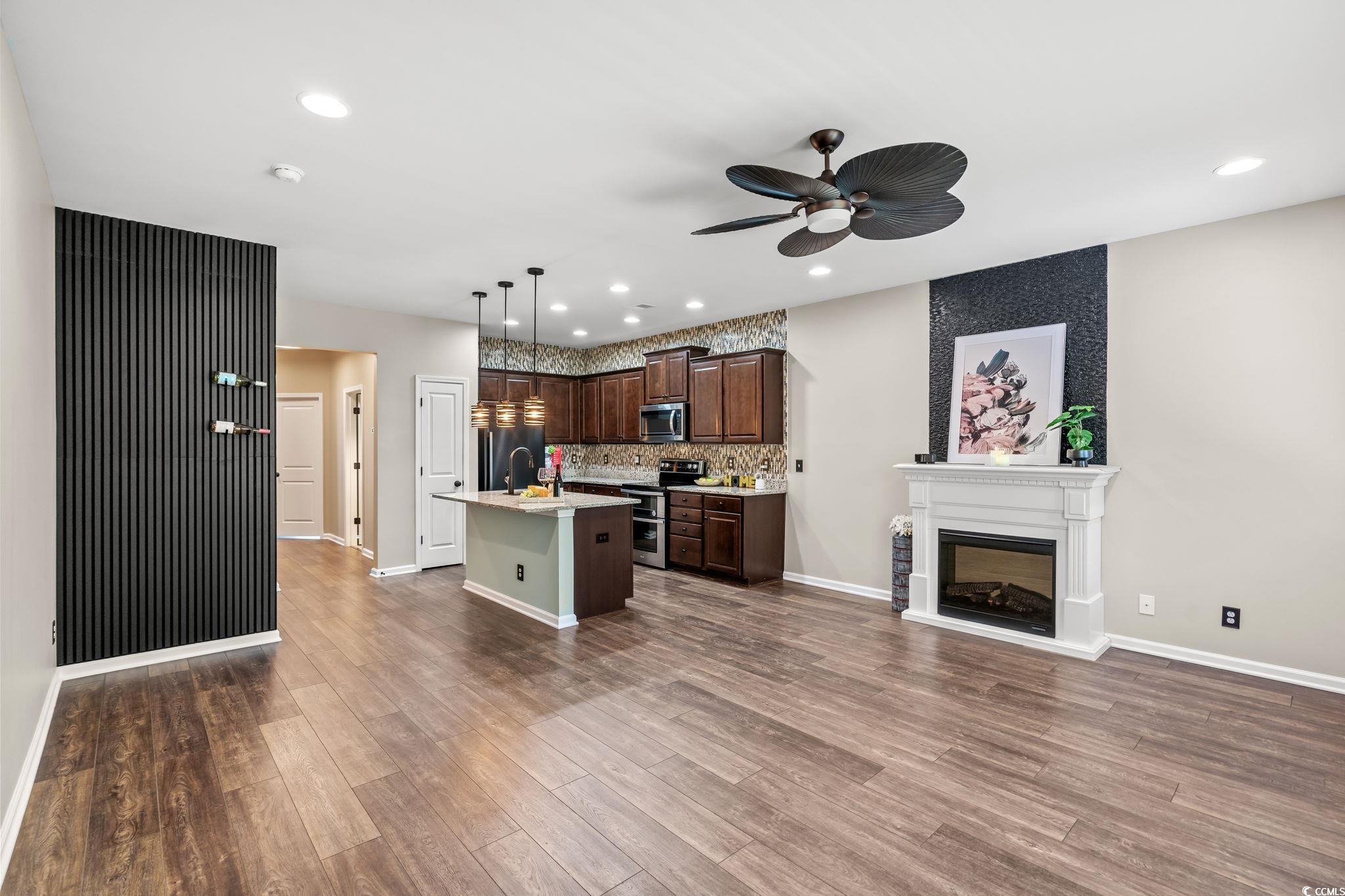 257 Castle Drive, Unit 1422 Myrtle Beach, SC 29579 - Photo 8 of 36