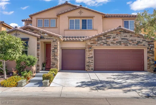 $649,000 | 11068 Hunting Hawk Road, Las Vegas, NV 89179