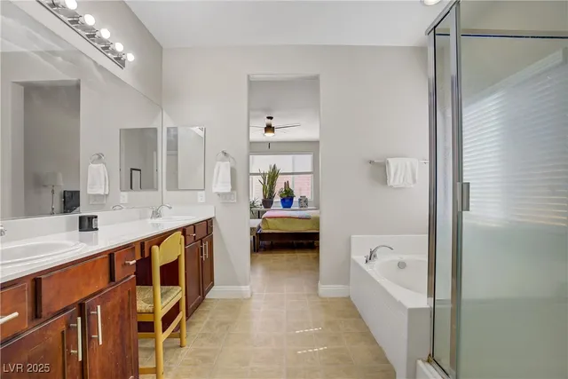 $649,000 | 11068 Hunting Hawk Road, Las Vegas, NV 89179