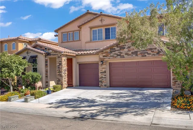 $649,000 | 11068 Hunting Hawk Road, Las Vegas, NV 89179