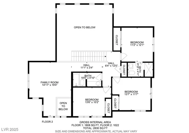 $649,000 | 11068 Hunting Hawk Road, Las Vegas, NV 89179