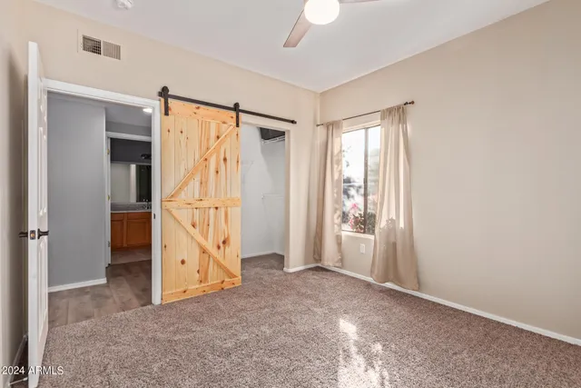 $1,495 | 10030 West Indian School Road, Unit 155, Phoenix, AZ 85037