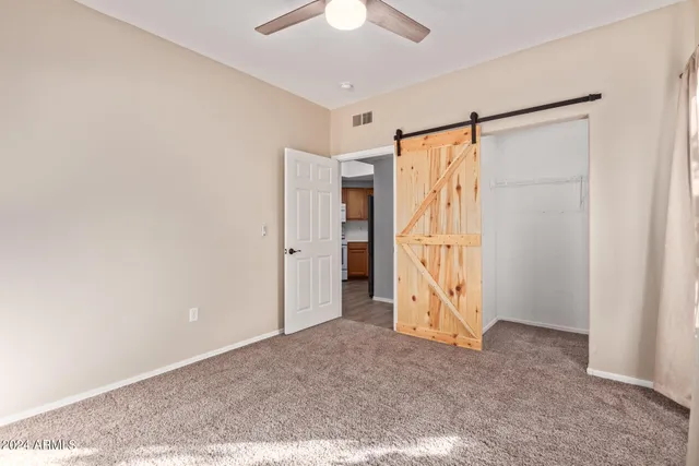 $1,495 | 10030 West Indian School Road, Unit 155, Phoenix, AZ 85037