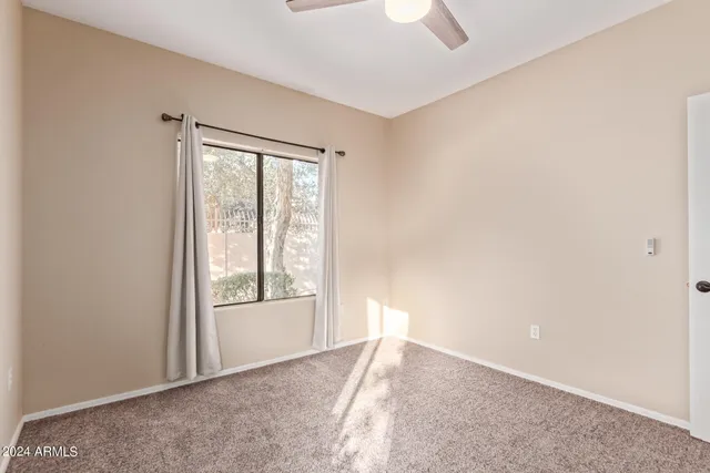 $1,495 | 10030 West Indian School Road, Unit 155, Phoenix, AZ 85037