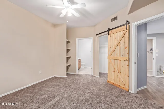 $1,495 | 10030 West Indian School Road, Unit 155, Phoenix, AZ 85037