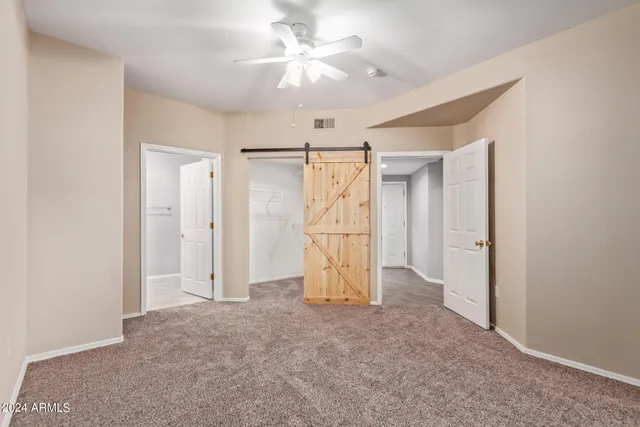 $1,495 | 10030 West Indian School Road, Unit 155, Phoenix, AZ 85037