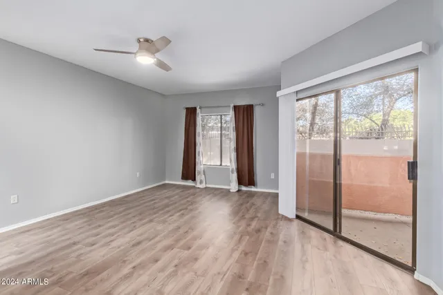 $1,495 | 10030 West Indian School Road, Unit 155, Phoenix, AZ 85037