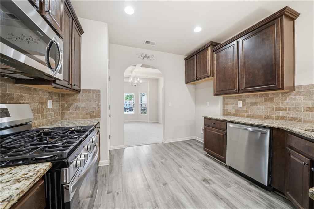 1671 Stone Meadow Road Lithonia, GA 30058 - Photo 5 of 19