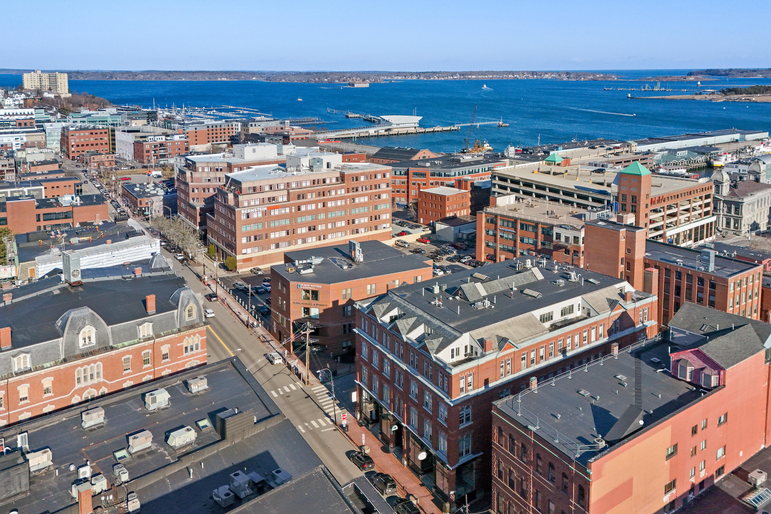 150 Middle Street, Unit 3E Portland, ME 04101 - Photo 30 of 33 06_150 Middle St, #3E_PGM_Print